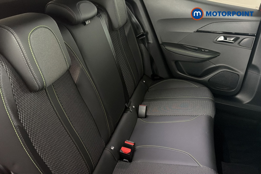 Peugeot 2008 GT Automatic Petrol SUV - Stock Number (1680493) - 25th supplementary image