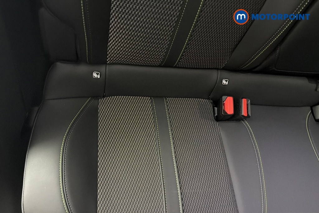 Peugeot 2008 GT Automatic Petrol SUV - Stock Number (1680493) - 27th supplementary image