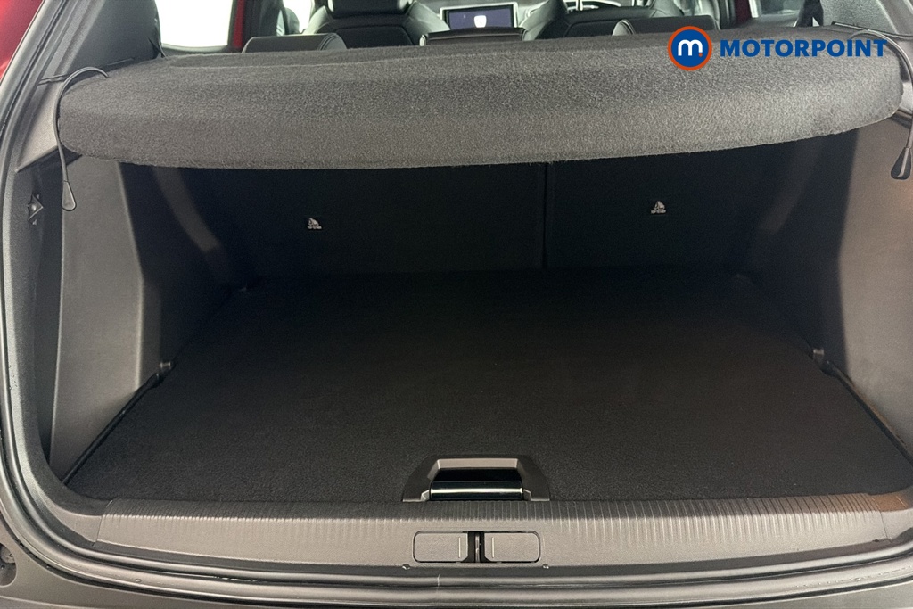 Peugeot 2008 GT Automatic Petrol SUV - Stock Number (1680493) - 30th supplementary image