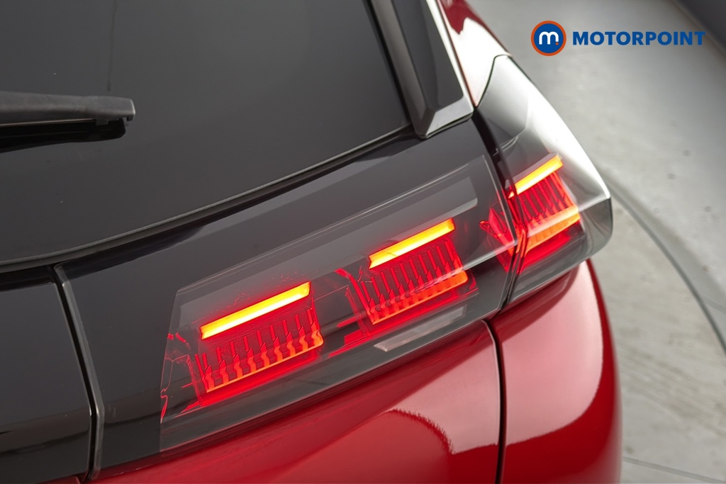 Peugeot 2008 GT Automatic Petrol SUV - Stock Number (1680493) - 36th supplementary image
