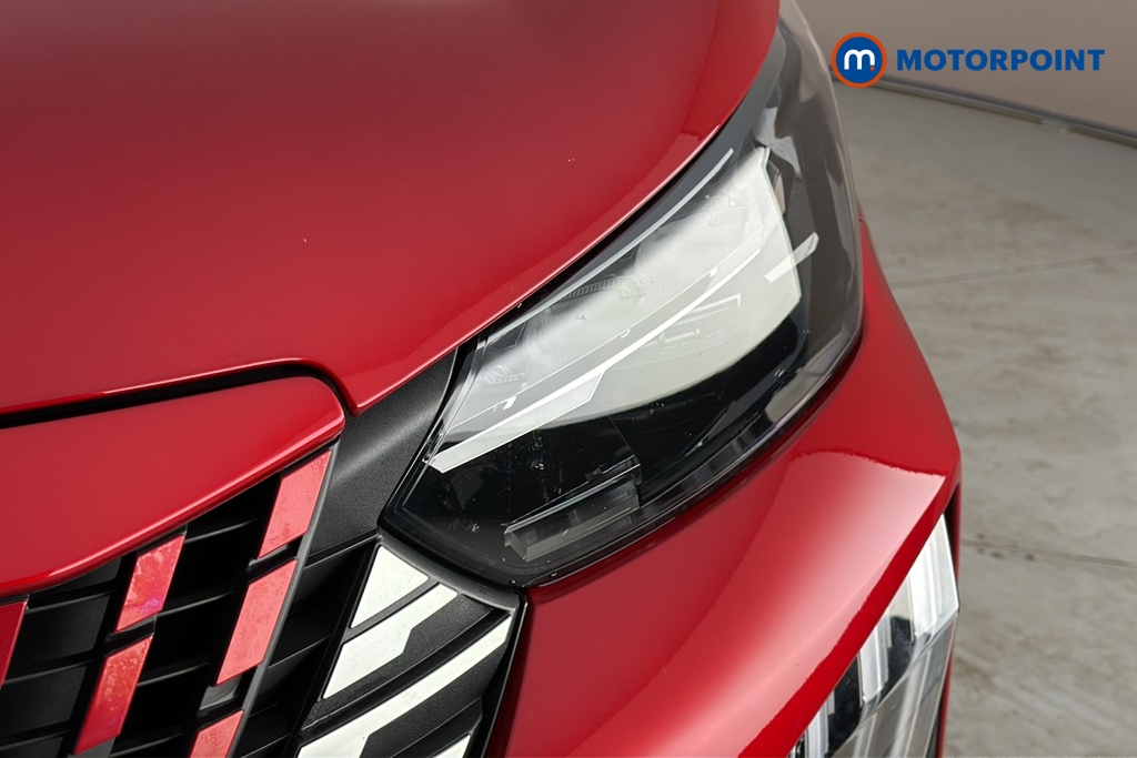 Peugeot 2008 GT Automatic Petrol SUV - Stock Number (1680493) - 42nd supplementary image