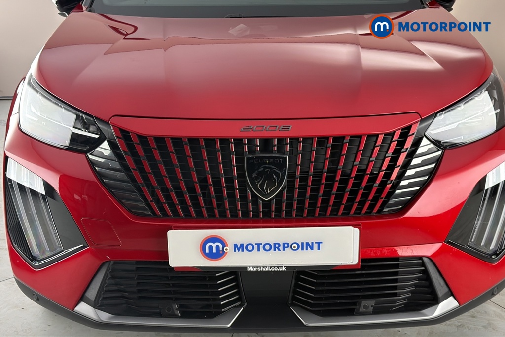 Peugeot 2008 GT Automatic Petrol SUV - Stock Number (1680493) - 43rd supplementary image