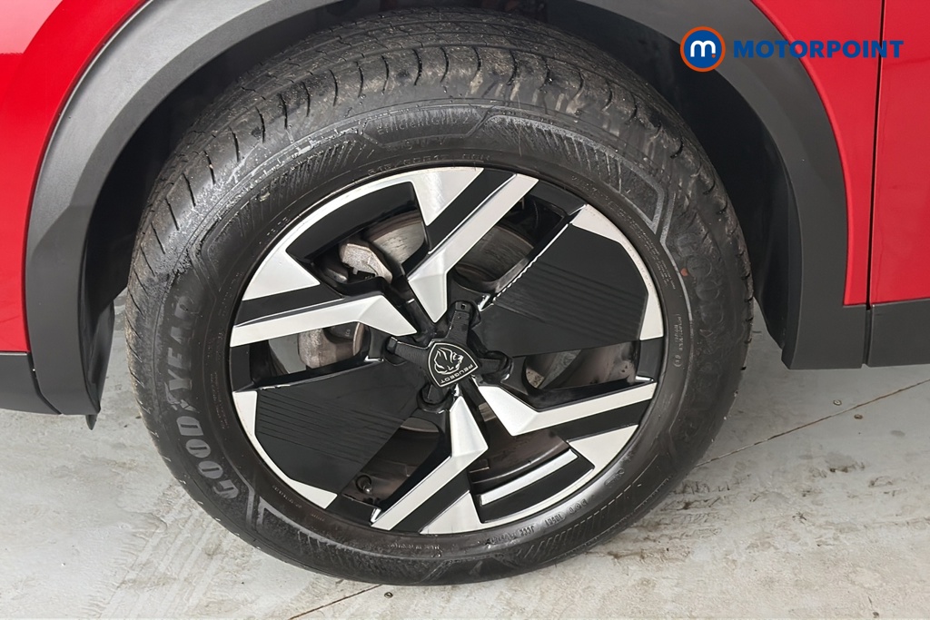 Peugeot 2008 GT Automatic Petrol SUV - Stock Number (1680493) - 44th supplementary image