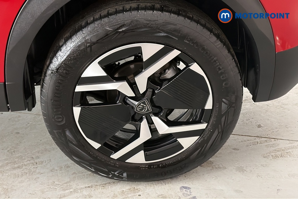 Peugeot 2008 GT Automatic Petrol SUV - Stock Number (1680493) - 45th supplementary image