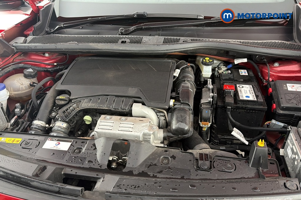 Peugeot 2008 GT Automatic Petrol SUV - Stock Number (1680493) - 48th supplementary image