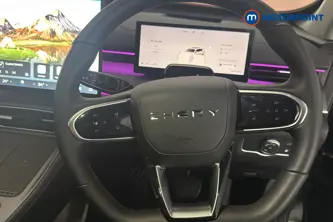 Chery Tiggo 8 Summit Automatic Petrol Plug-In Hybrid SUV - Stock Number (1680584) - 2nd supplementary image