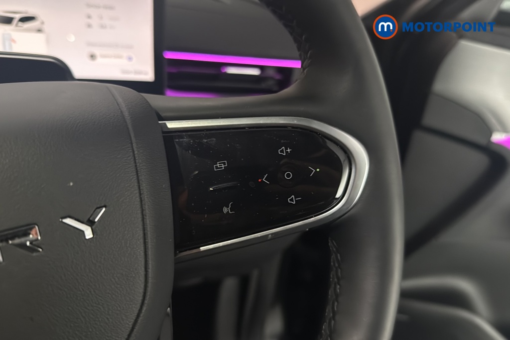 Chery Tiggo 8 Summit Automatic Petrol Plug-In Hybrid SUV - Stock Number (1680584) - 3rd supplementary image