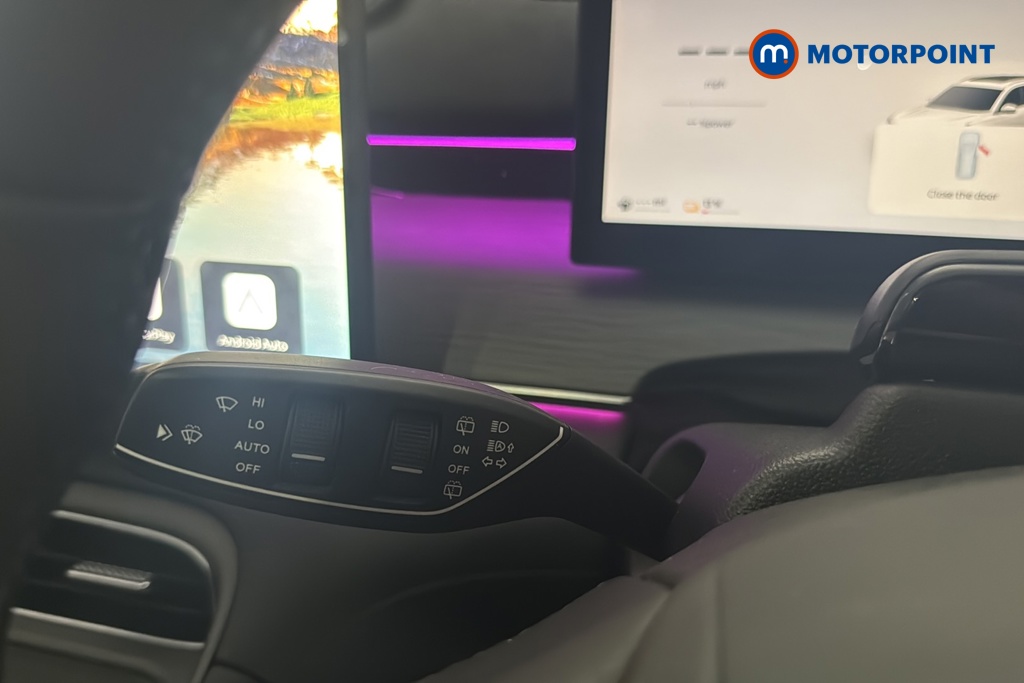 Chery Tiggo 8 Summit Automatic Petrol Plug-In Hybrid SUV - Stock Number (1680584) - 5th supplementary image