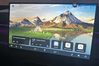 Chery Tiggo 8 Summit Automatic Petrol Plug-In Hybrid SUV - Stock Number (1680584) - 8th supplementary image