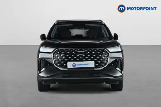 Chery Tiggo 8 Summit Automatic Petrol Plug-In Hybrid SUV - Stock Number (1680584) - Front bumper