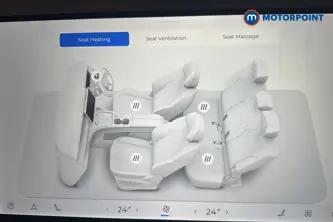 Chery Tiggo 8 Summit Automatic Petrol Plug-In Hybrid SUV - Stock Number (1680584) - 14th supplementary image