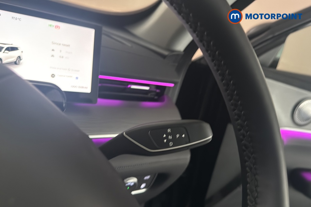 Chery Tiggo 8 Summit Automatic Petrol Plug-In Hybrid SUV - Stock Number (1680584) - 15th supplementary image