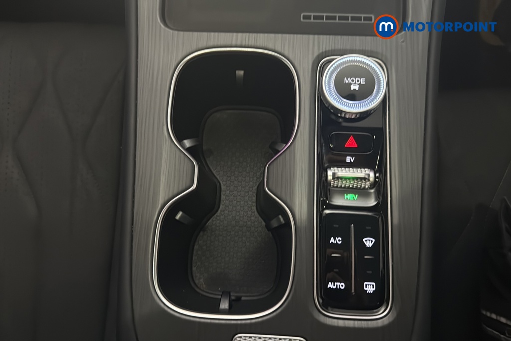 Chery Tiggo 8 Summit Automatic Petrol Plug-In Hybrid SUV - Stock Number (1680584) - 16th supplementary image