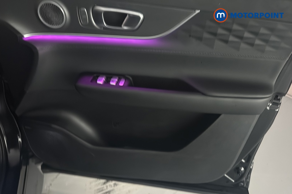 Chery Tiggo 8 Summit Automatic Petrol Plug-In Hybrid SUV - Stock Number (1680584) - 18th supplementary image