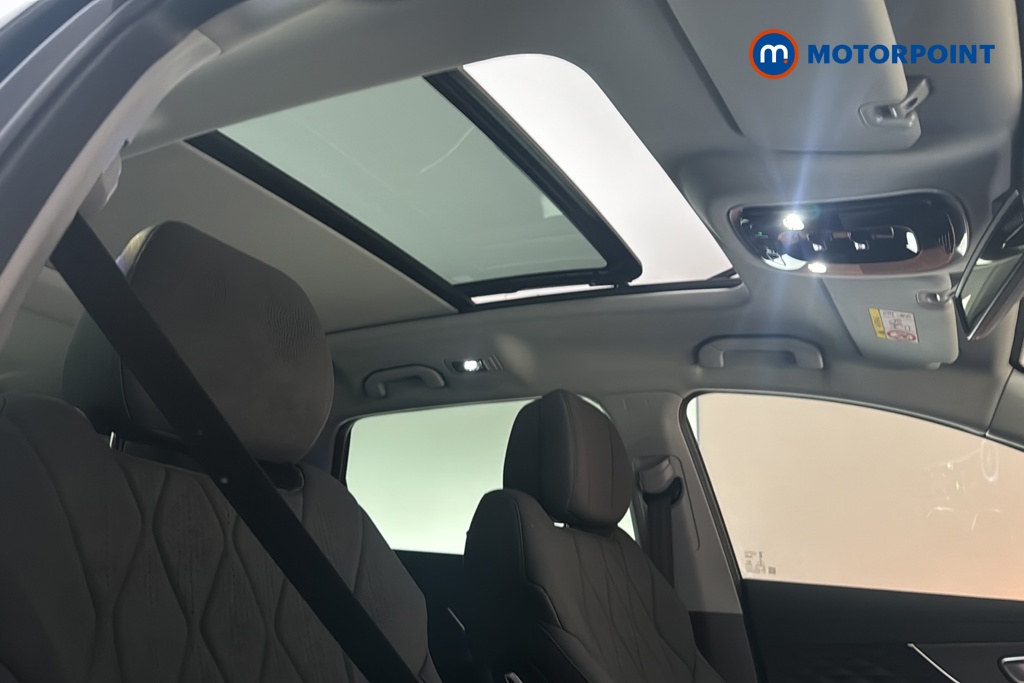 Chery Tiggo 8 Summit Automatic Petrol Plug-In Hybrid SUV - Stock Number (1680584) - 20th supplementary image