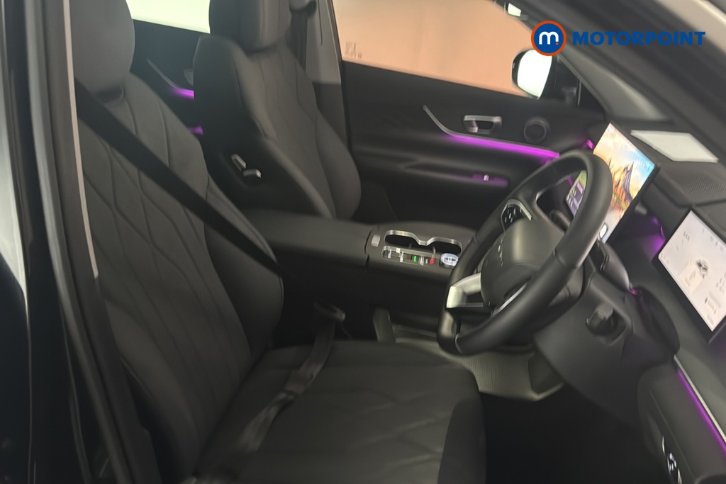 Chery Tiggo 8 Summit Automatic Petrol Plug-In Hybrid SUV - Stock Number (1680584) - 22nd supplementary image