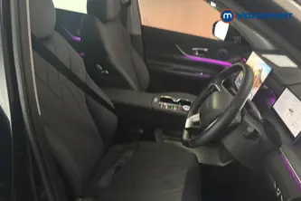 Chery Tiggo 8 Summit Automatic Petrol Plug-In Hybrid SUV - Stock Number (1680584) - 22nd supplementary image