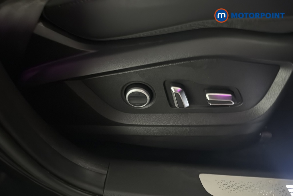 Chery Tiggo 8 Summit Automatic Petrol Plug-In Hybrid SUV - Stock Number (1680584) - 23rd supplementary image