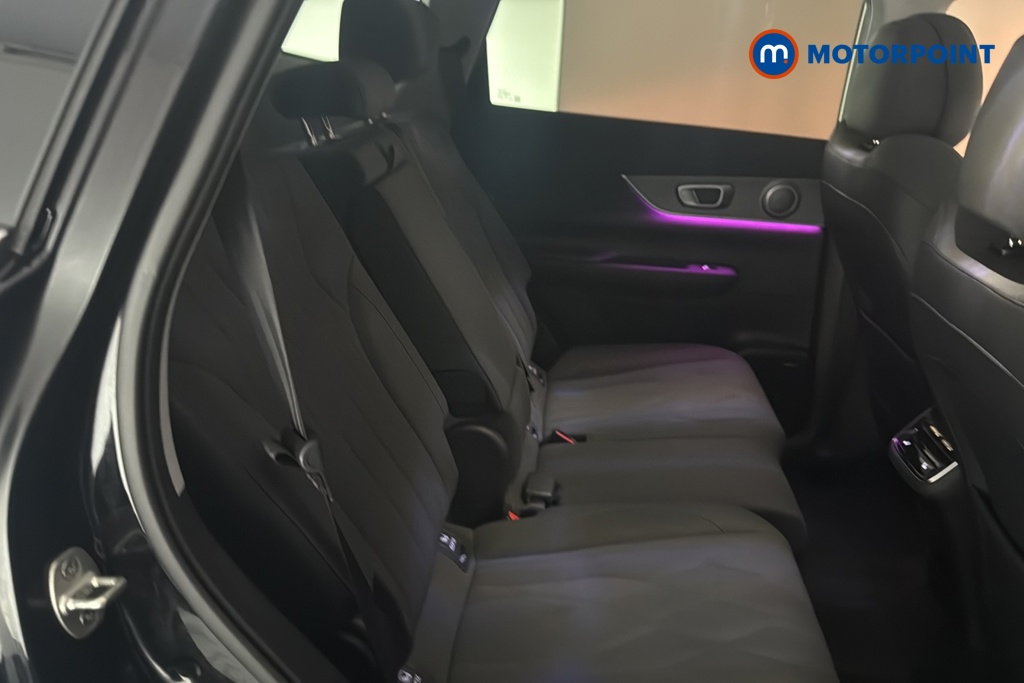 Chery Tiggo 8 Summit Automatic Petrol Plug-In Hybrid SUV - Stock Number (1680584) - 25th supplementary image