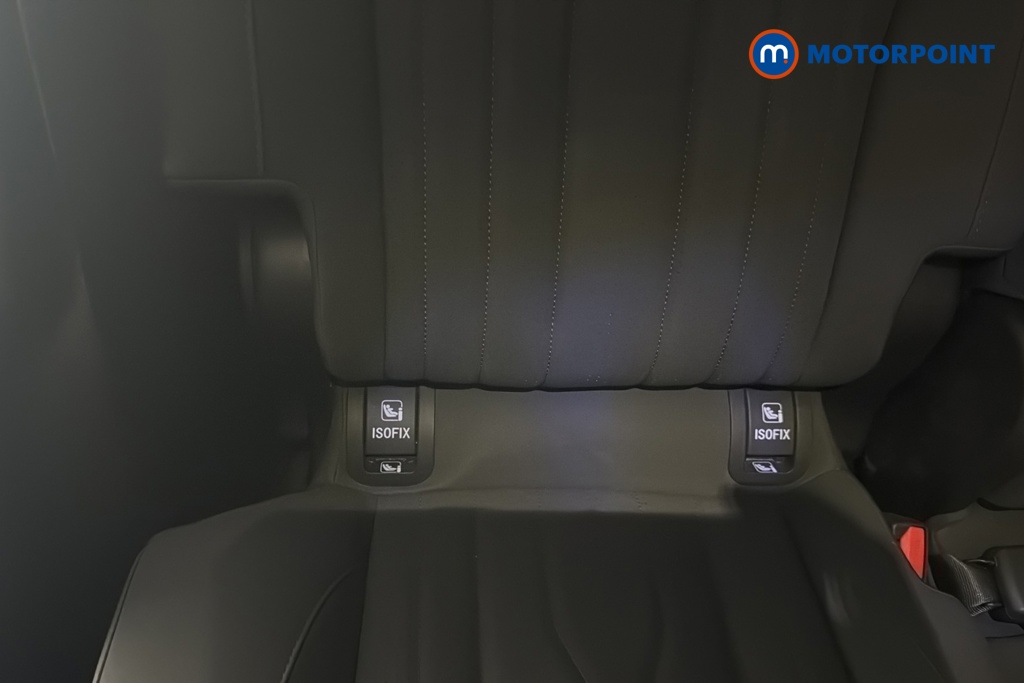 Chery Tiggo 8 Summit Automatic Petrol Plug-In Hybrid SUV - Stock Number (1680584) - 27th supplementary image