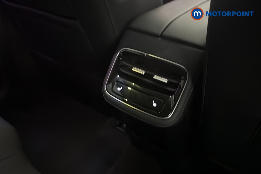 Chery Tiggo 8 Summit Automatic Petrol Plug-In Hybrid SUV - Stock Number (1680584) - 28th supplementary image