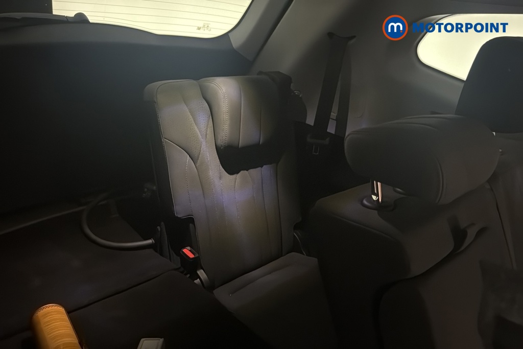 Chery Tiggo 8 Summit Automatic Petrol Plug-In Hybrid SUV - Stock Number (1680584) - 29th supplementary image