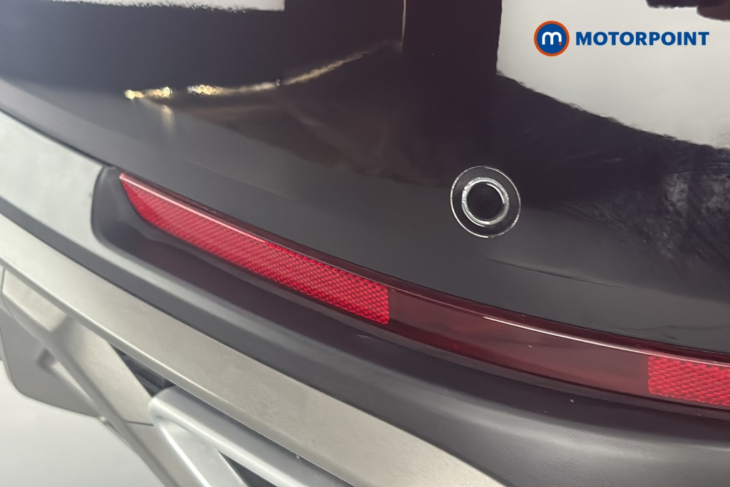 Chery Tiggo 8 Summit Automatic Petrol Plug-In Hybrid SUV - Stock Number (1680584) - 39th supplementary image