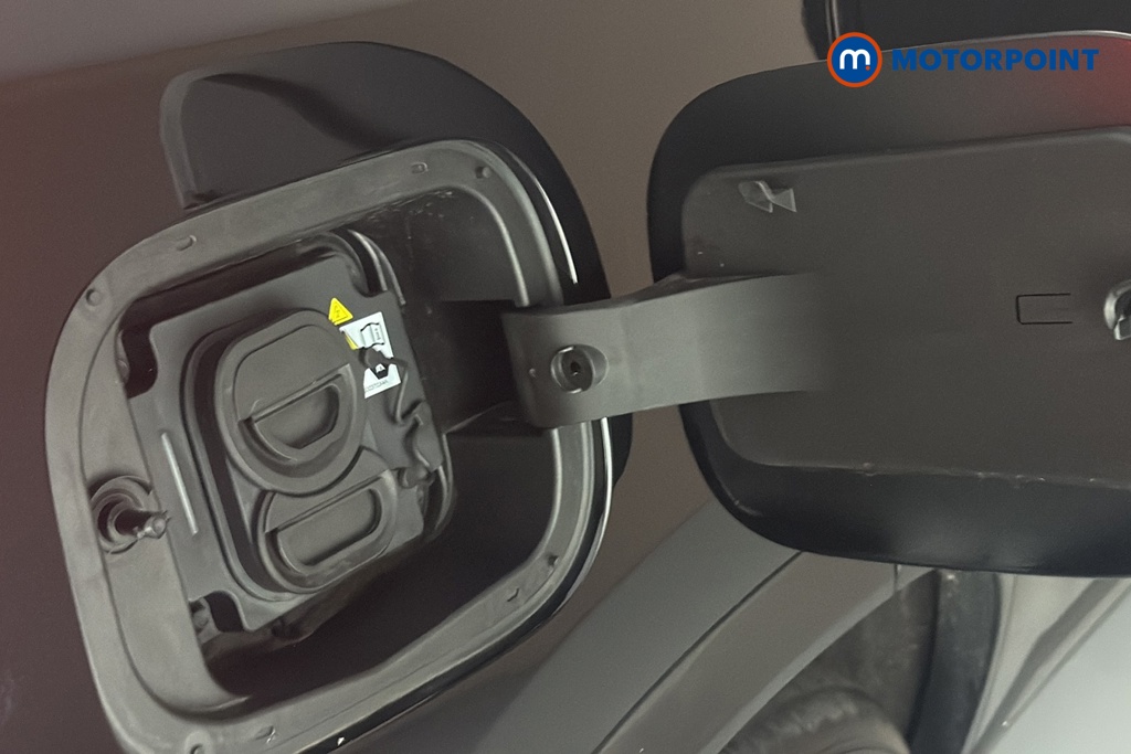 Chery Tiggo 8 Summit Automatic Petrol Plug-In Hybrid SUV - Stock Number (1680584) - 41st supplementary image