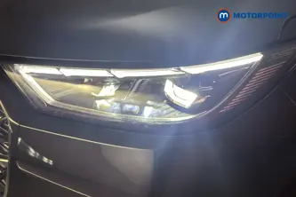 Chery Tiggo 8 Summit Automatic Petrol Plug-In Hybrid SUV - Stock Number (1680584) - 42nd supplementary image