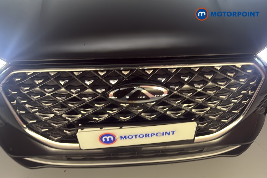 Chery Tiggo 8 Summit Automatic Petrol Plug-In Hybrid SUV - Stock Number (1680584) - 43rd supplementary image