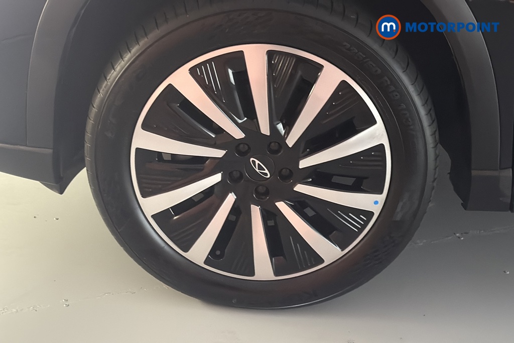Chery Tiggo 8 Summit Automatic Petrol Plug-In Hybrid SUV - Stock Number (1680584) - 44th supplementary image