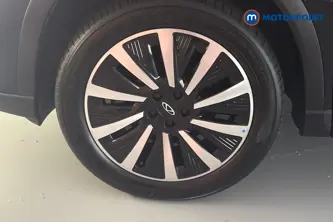 Chery Tiggo 8 Summit Automatic Petrol Plug-In Hybrid SUV - Stock Number (1680584) - 44th supplementary image