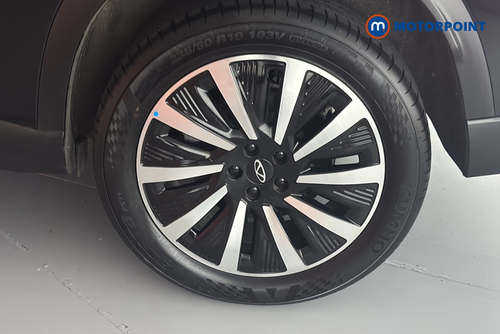 Chery Tiggo 8 Summit Automatic Petrol Plug-In Hybrid SUV - Stock Number (1680584) - 45th supplementary image