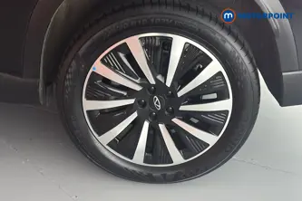 Chery Tiggo 8 Summit Automatic Petrol Plug-In Hybrid SUV - Stock Number (1680584) - 45th supplementary image