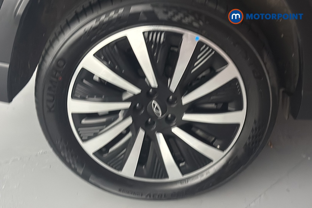 Chery Tiggo 8 Summit Automatic Petrol Plug-In Hybrid SUV - Stock Number (1680584) - 46th supplementary image