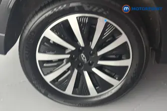 Chery Tiggo 8 Summit Automatic Petrol Plug-In Hybrid SUV - Stock Number (1680584) - 46th supplementary image