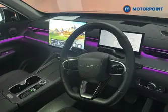 Chery Tiggo 8 Summit Automatic Petrol Plug-In Hybrid SUV - Stock Number (1680584) - 1st supplementary image