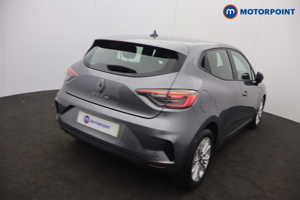 Renault Clio Evolution Manual Petrol Hatchback - Stock Number (1680739) - 2nd supplementary image