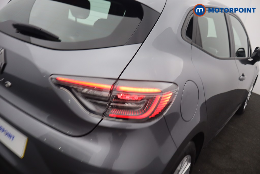 Renault Clio Evolution Manual Petrol Hatchback - Stock Number (1680739) - 3rd supplementary image