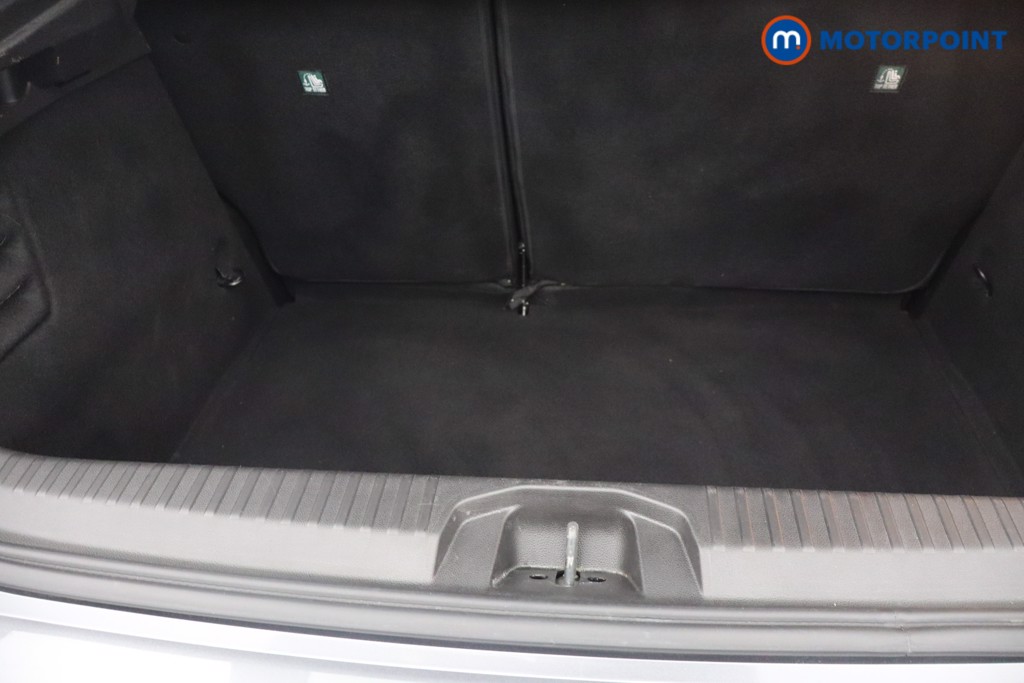 Renault Clio Evolution Manual Petrol Hatchback - Stock Number (1680739) - 4th supplementary image