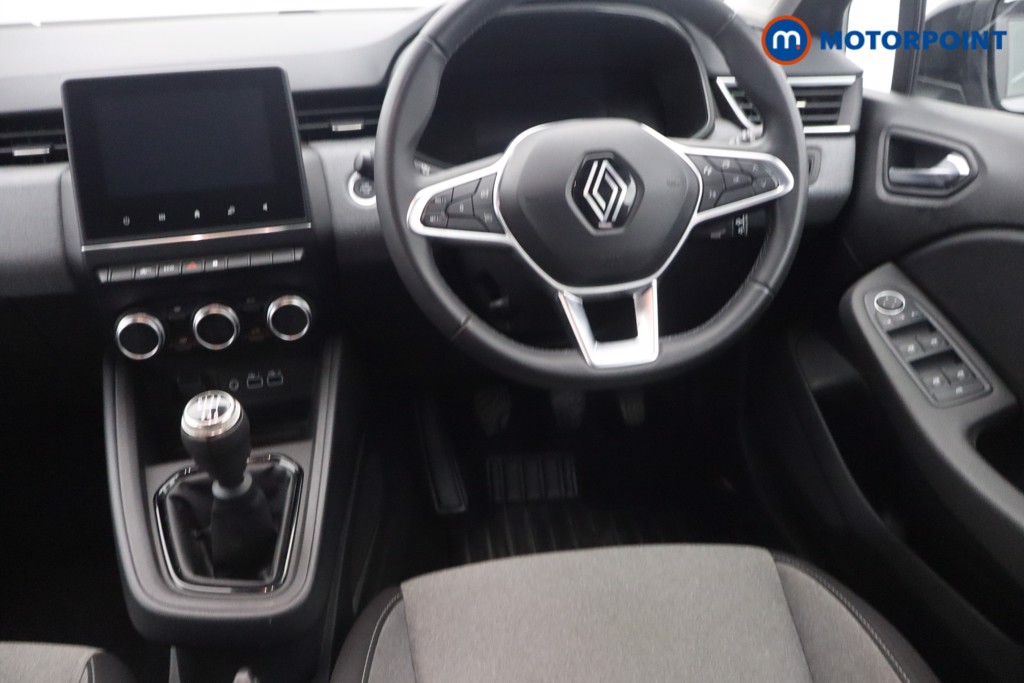 Renault Clio Evolution Manual Petrol Hatchback - Stock Number (1680739) - 7th supplementary image
