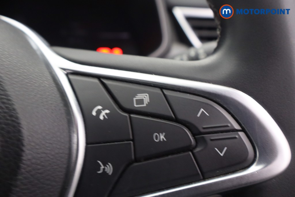Renault Clio Evolution Manual Petrol Hatchback - Stock Number (1680739) - 12th supplementary image
