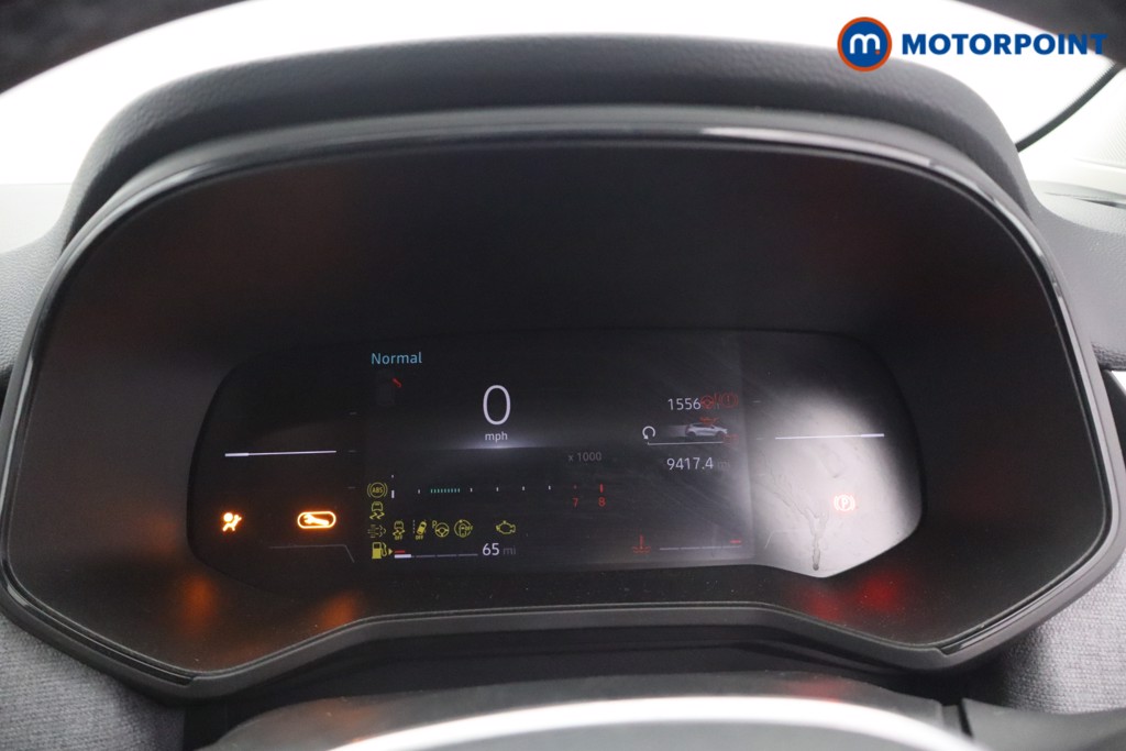 Renault Clio Evolution Manual Petrol Hatchback - Stock Number (1680739) - 14th supplementary image
