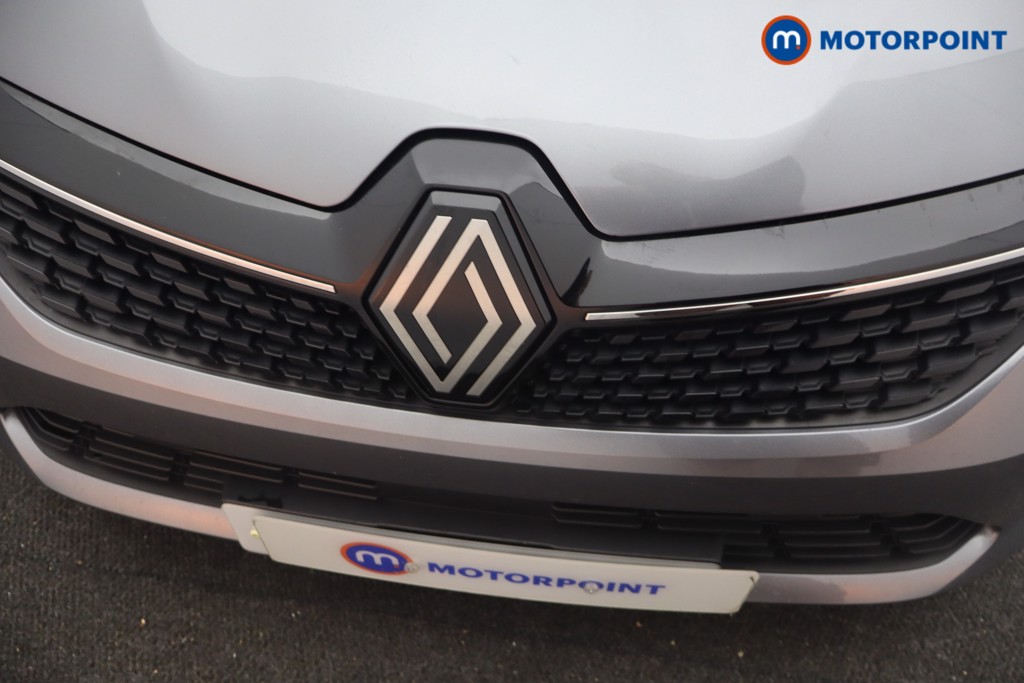 Renault Clio Evolution Manual Petrol Hatchback - Stock Number (1680739) - 20th supplementary image