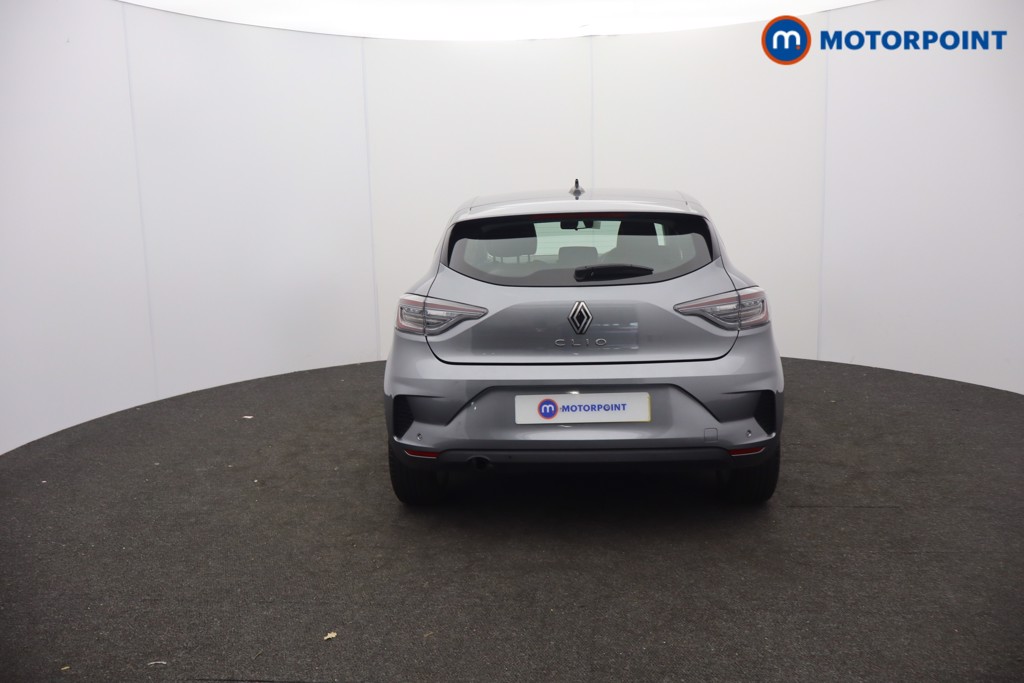 Renault Clio Evolution Manual Petrol Hatchback - Stock Number (1680739) - 1st supplementary image