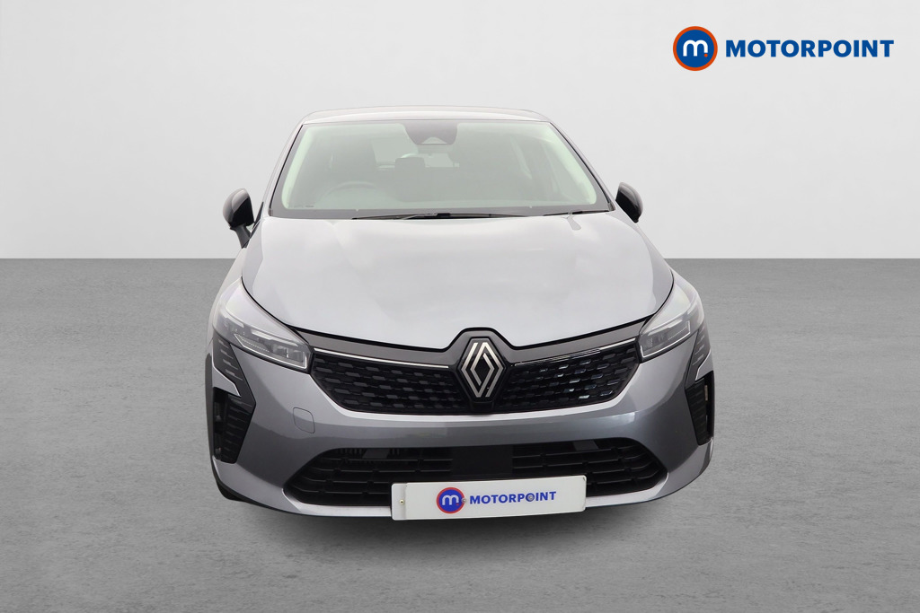 Renault Clio Evolution Manual Petrol Hatchback - Stock Number (1680739) - Front bumper