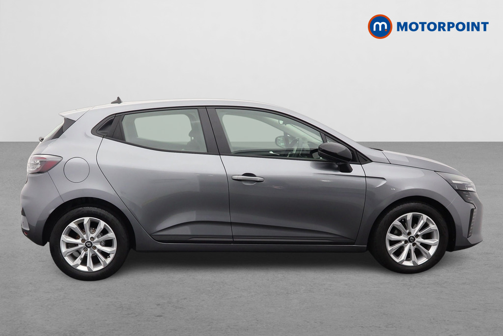 Renault Clio Evolution Manual Petrol Hatchback - Stock Number (1680739) - Drivers side