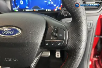 Ford Kuga St-Line X Edition Automatic Petrol-Electric Hybrid SUV - Stock Number (1680779) - 3rd supplementary image