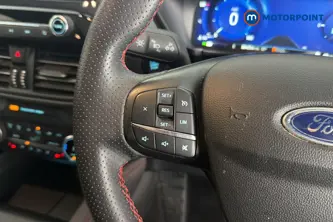 Ford Kuga St-Line X Edition Automatic Petrol-Electric Hybrid SUV - Stock Number (1680779) - 4th supplementary image