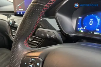 Ford Kuga St-Line X Edition Automatic Petrol-Electric Hybrid SUV - Stock Number (1680779) - 5th supplementary image
